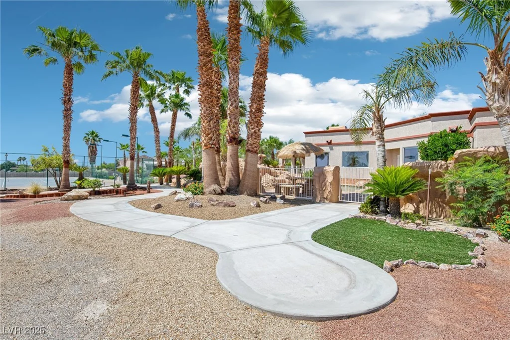 9111 Stephen, Las Vegas, NV 89149