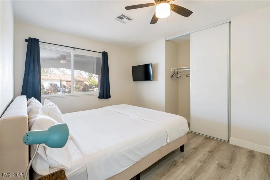 4471 Wisconsin, Las Vegas, NV 89104