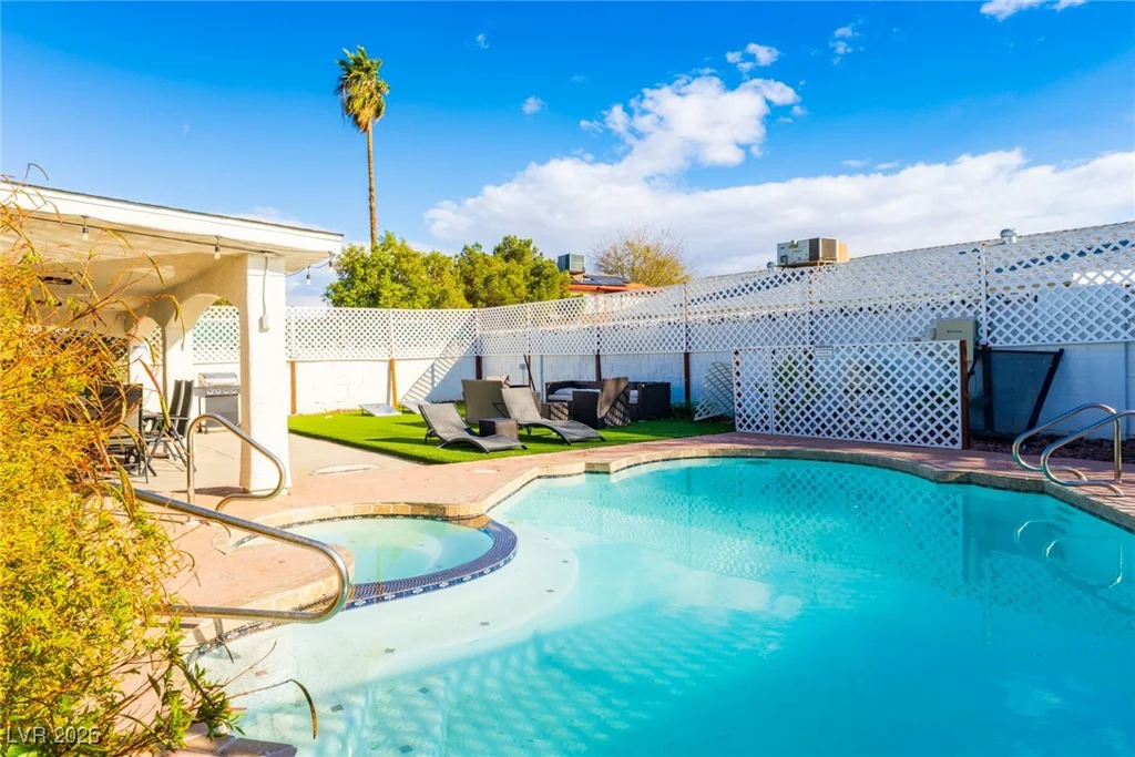 4471 Wisconsin, Las Vegas, NV 89104