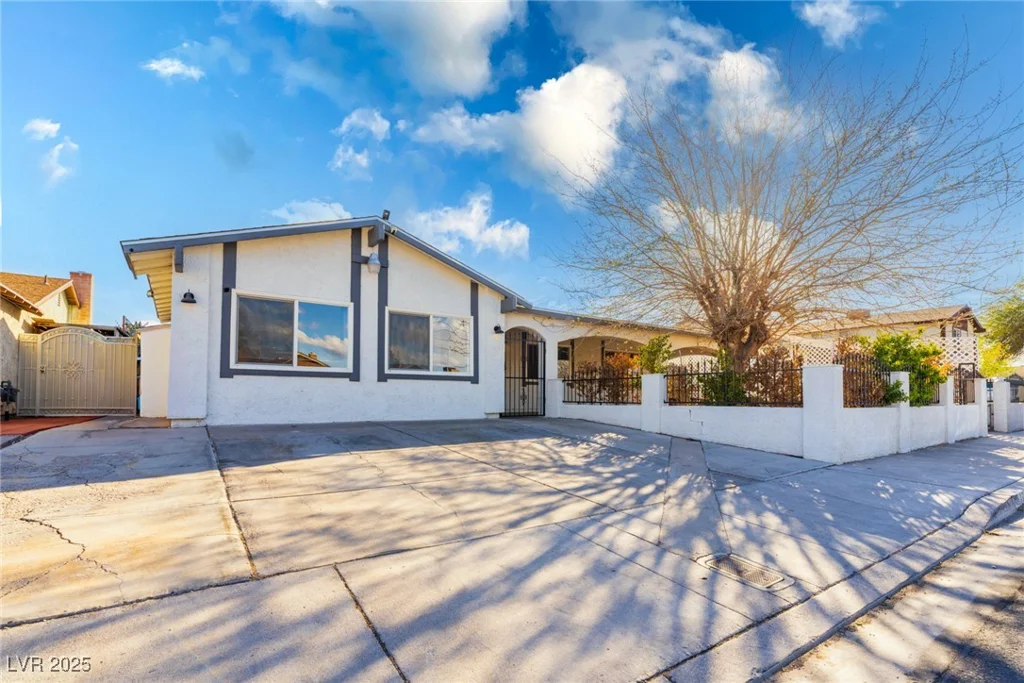 4471 Wisconsin, Las Vegas, NV 89104