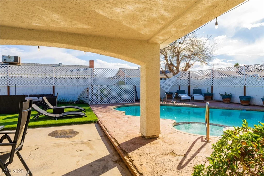 4471 Wisconsin, Las Vegas, NV 89104