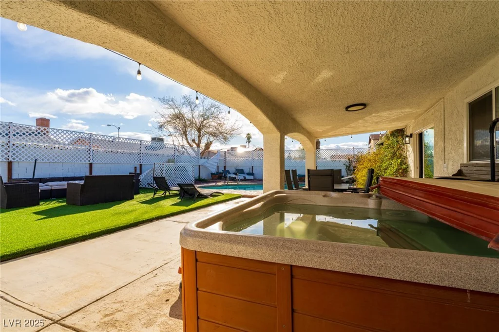 4471 Wisconsin, Las Vegas, NV 89104