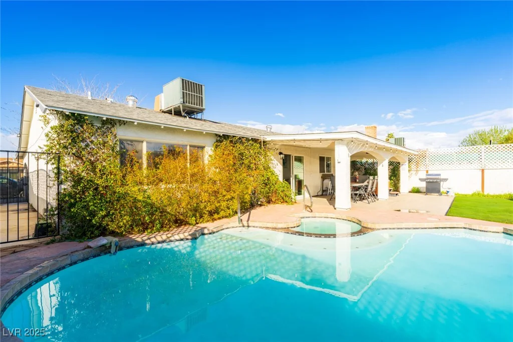 4471 Wisconsin, Las Vegas, NV 89104