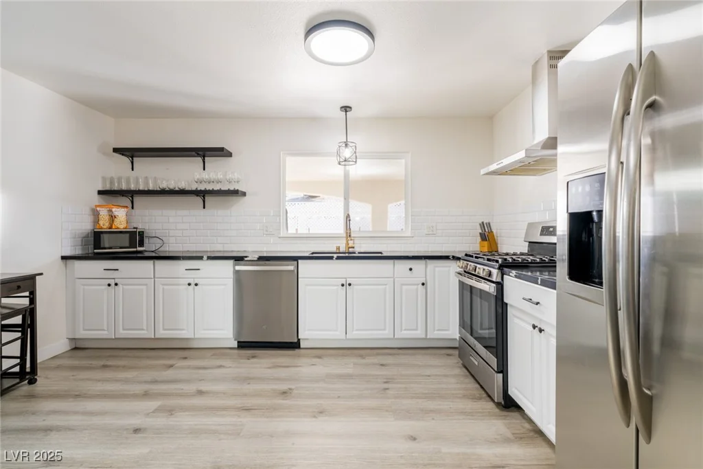 4471 Wisconsin, Las Vegas, NV 89104