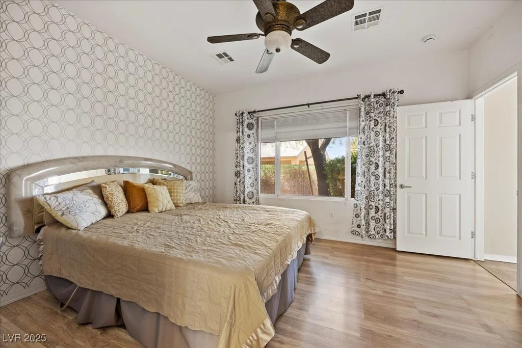 2117 Bay Thrush, North Las Vegas, NV 89084