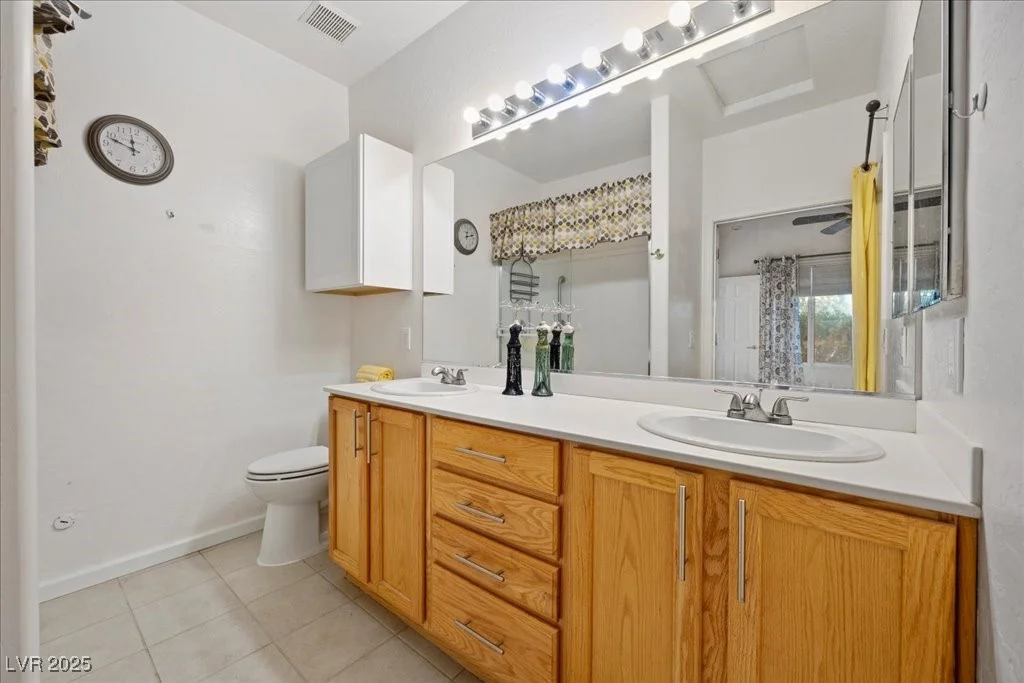 2117 Bay Thrush, North Las Vegas, NV 89084