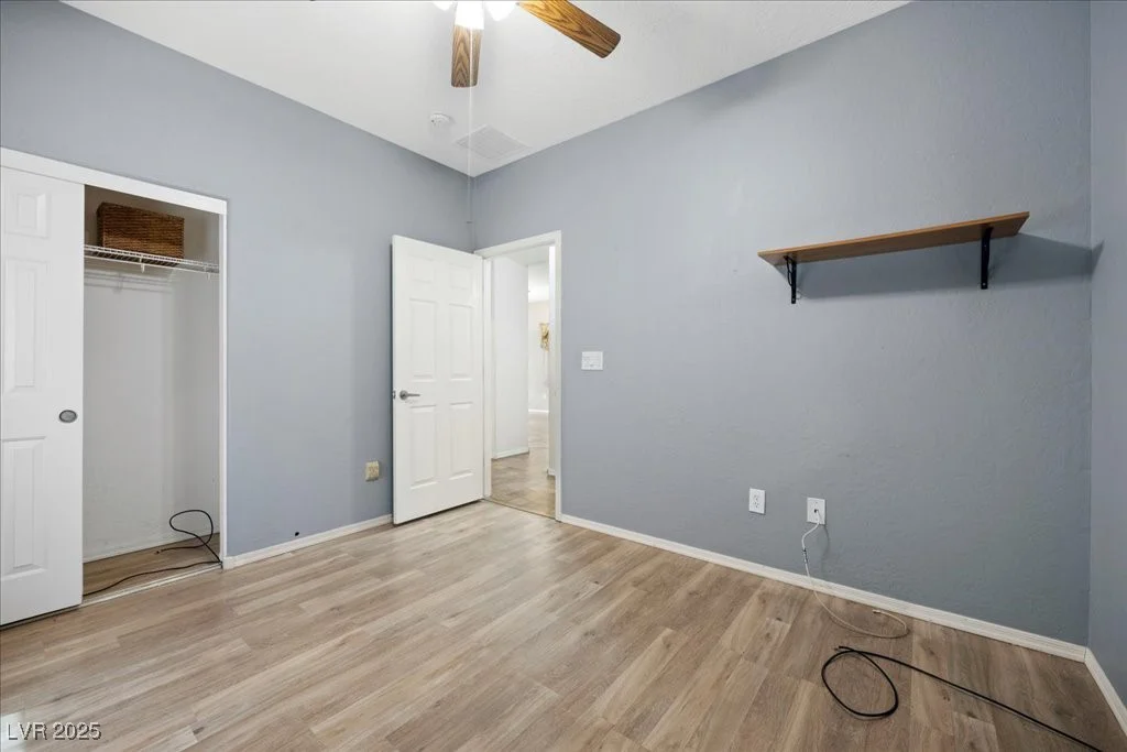 2117 Bay Thrush, North Las Vegas, NV 89084