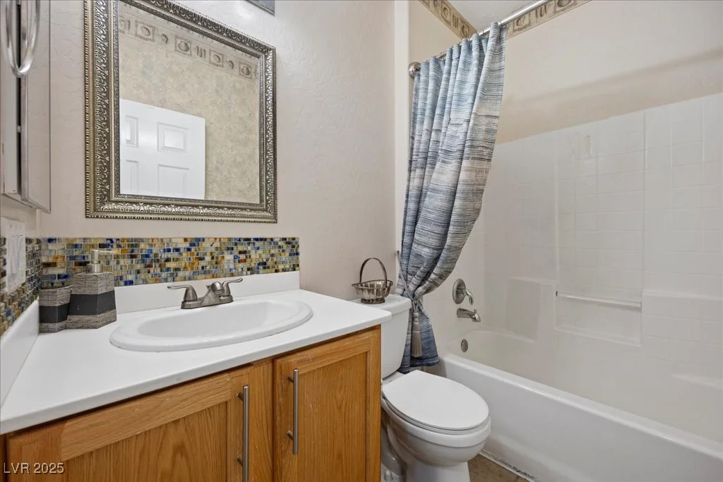 2117 Bay Thrush, North Las Vegas, NV 89084