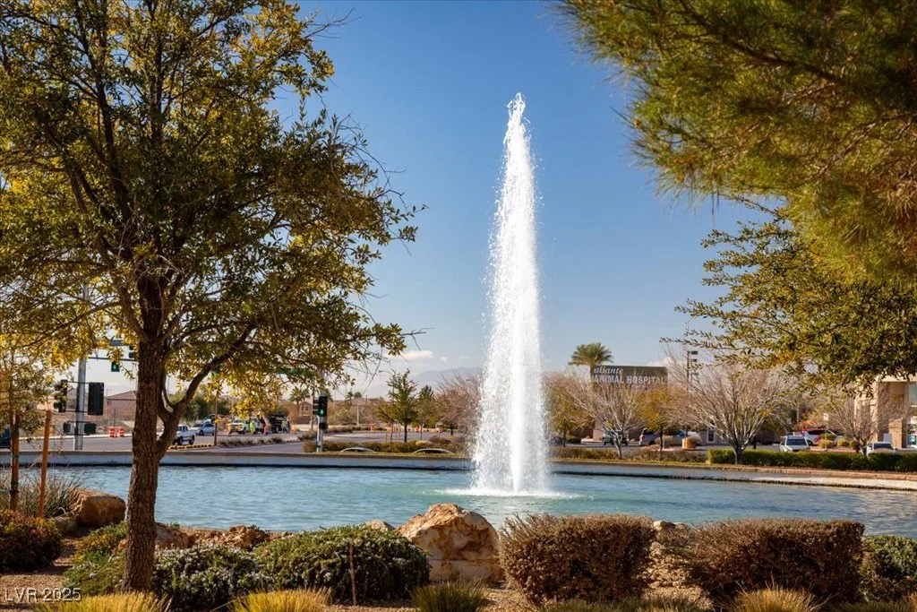 2117 Bay Thrush, North Las Vegas, NV 89084