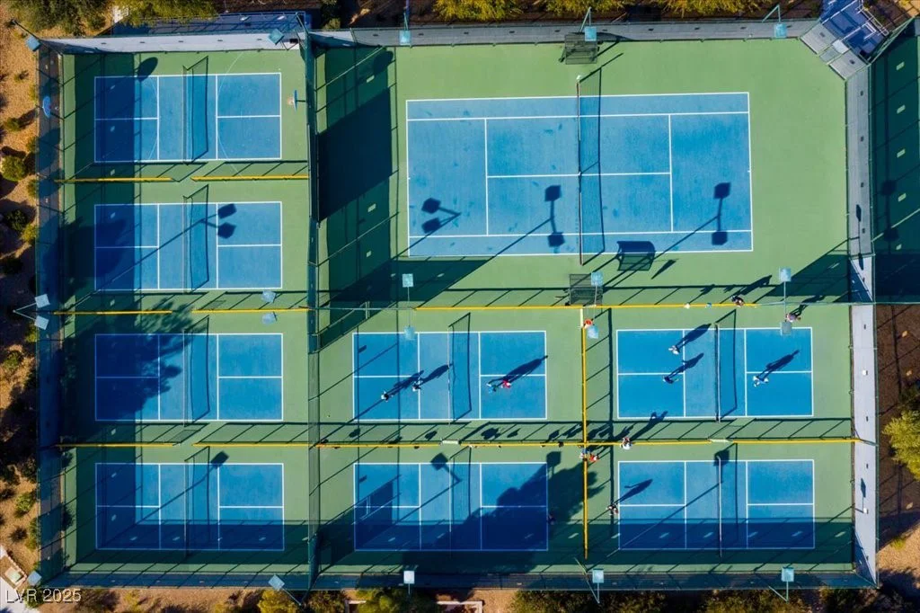 2117 Bay Thrush, North Las Vegas, NV 89084