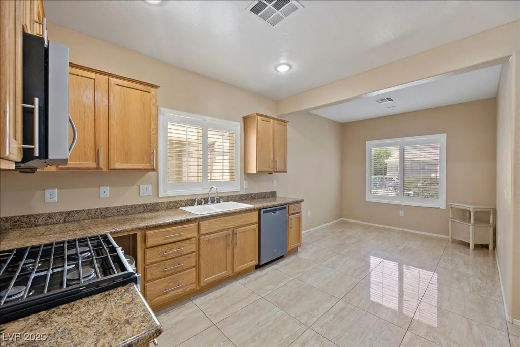 2117 Bay Thrush, North Las Vegas, NV 89084