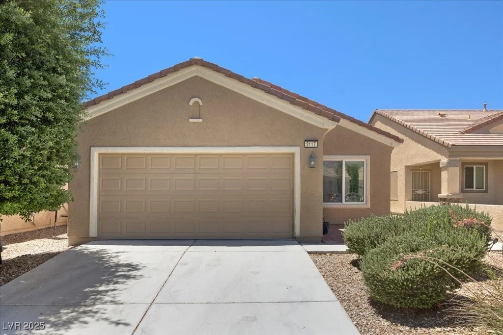 2117 Bay Thrush, North Las Vegas, NV 89084