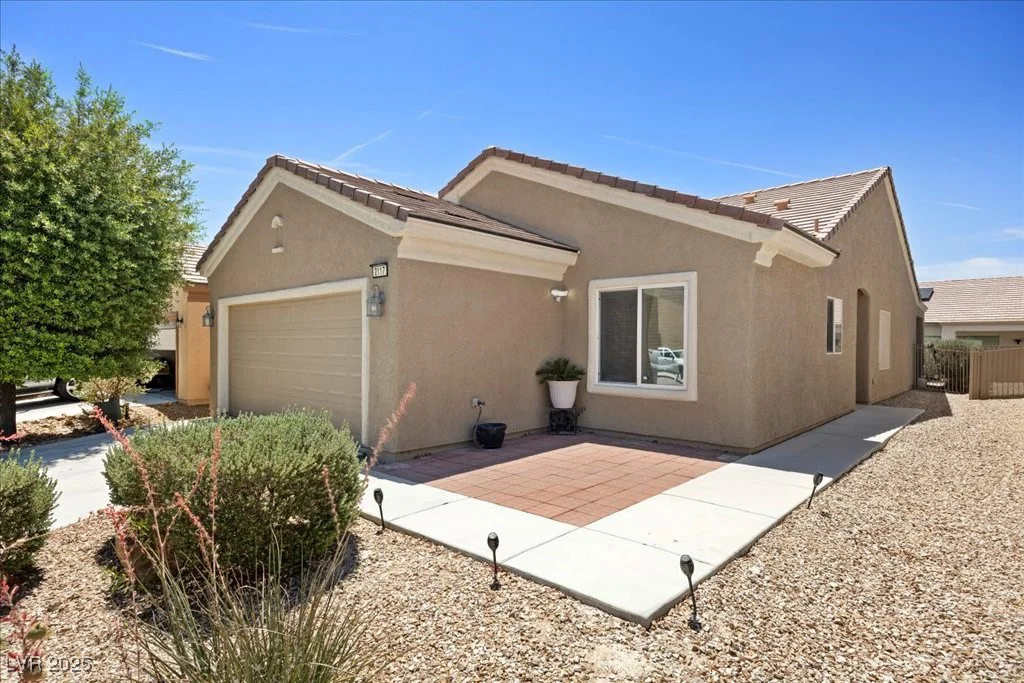 2117 Bay Thrush, North Las Vegas, NV 89084
