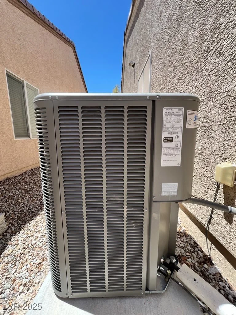 2117 Bay Thrush, North Las Vegas, NV 89084