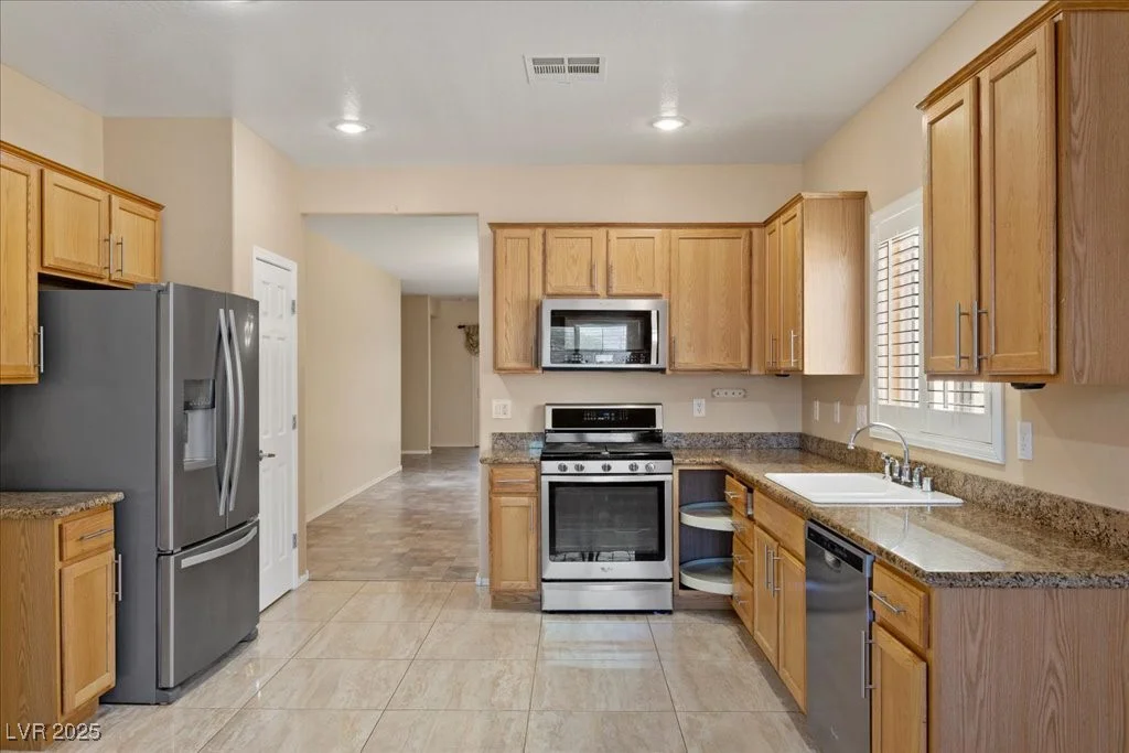 2117 Bay Thrush, North Las Vegas, NV 89084