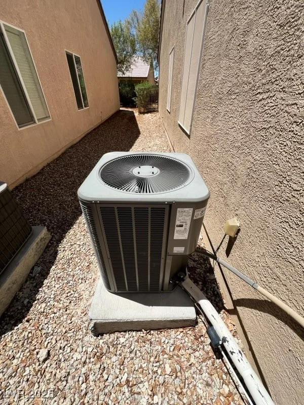 2117 Bay Thrush, North Las Vegas, NV 89084