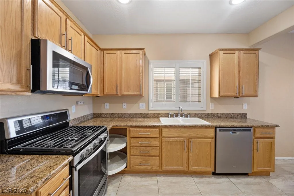2117 Bay Thrush, North Las Vegas, NV 89084