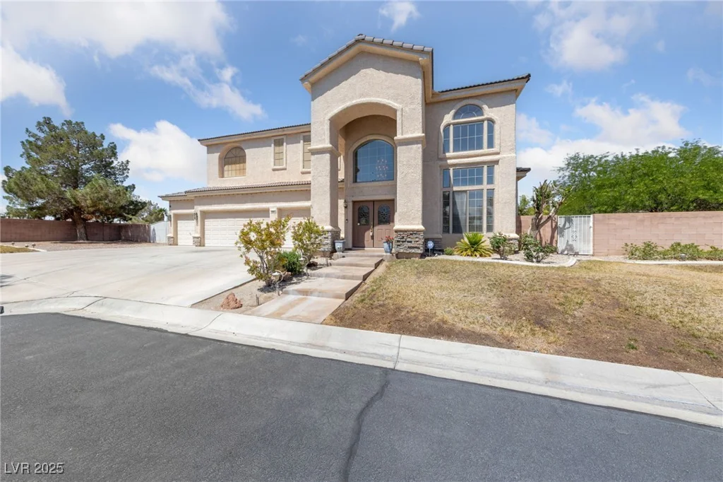 4883 Grey Mesa, Las Vegas, NV 89149