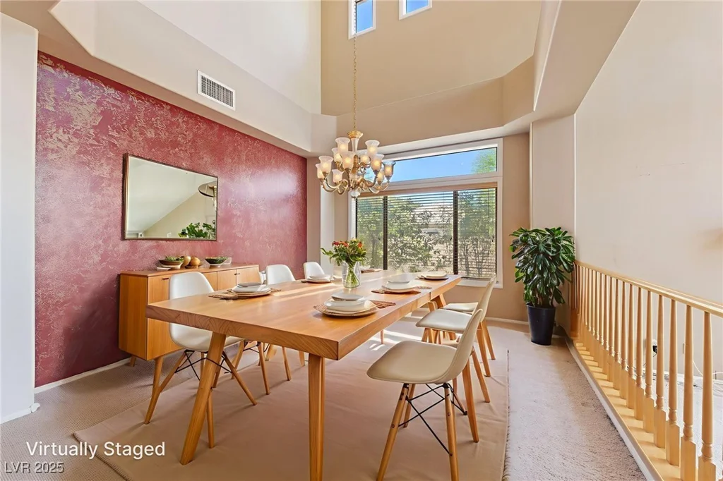 4883 Grey Mesa, Las Vegas, NV 89149