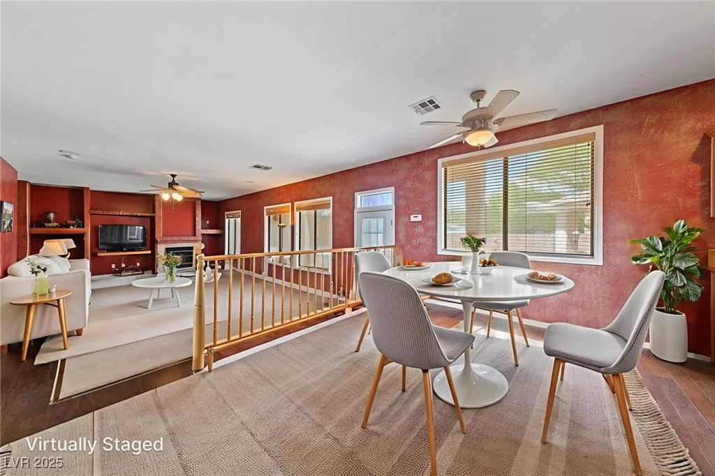 4883 Grey Mesa, Las Vegas, NV 89149