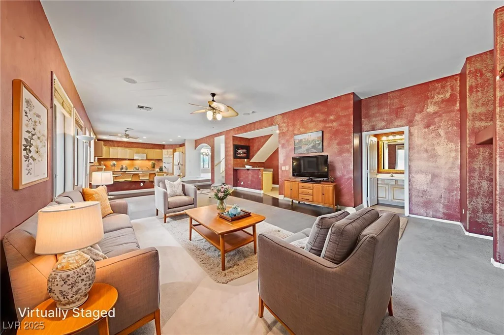 4883 Grey Mesa, Las Vegas, NV 89149