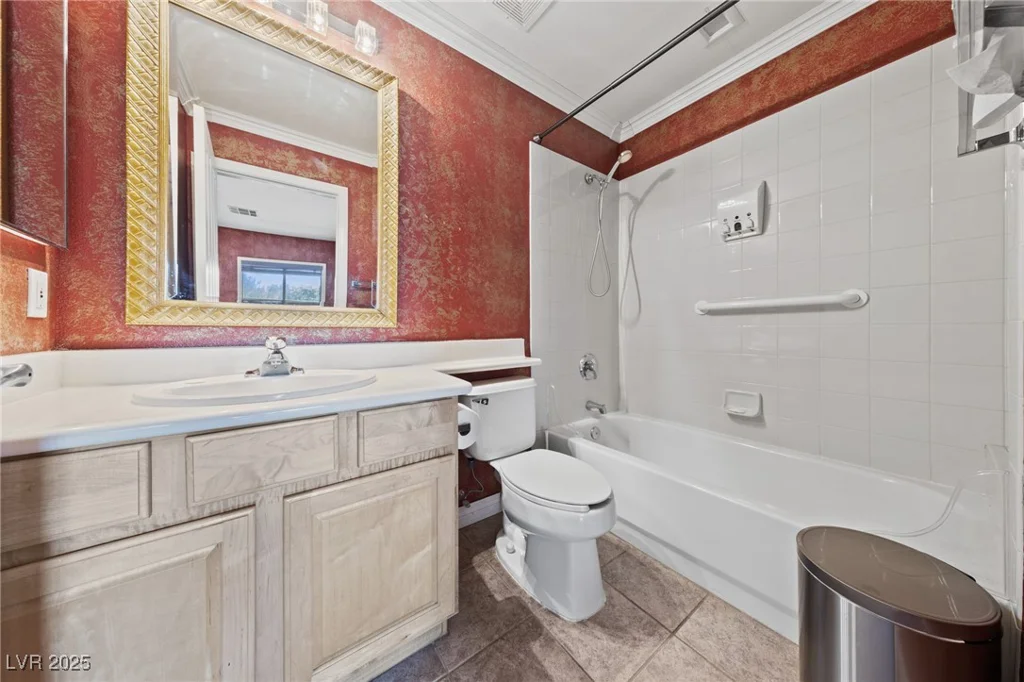 4883 Grey Mesa, Las Vegas, NV 89149