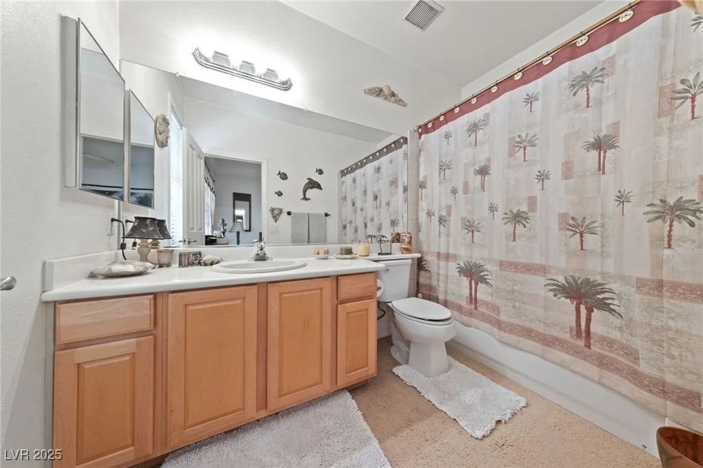 4883 Grey Mesa, Las Vegas, NV 89149