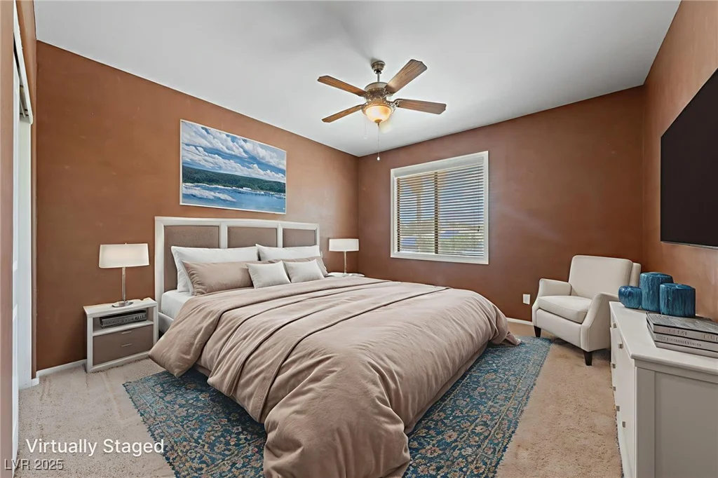 4883 Grey Mesa, Las Vegas, NV 89149