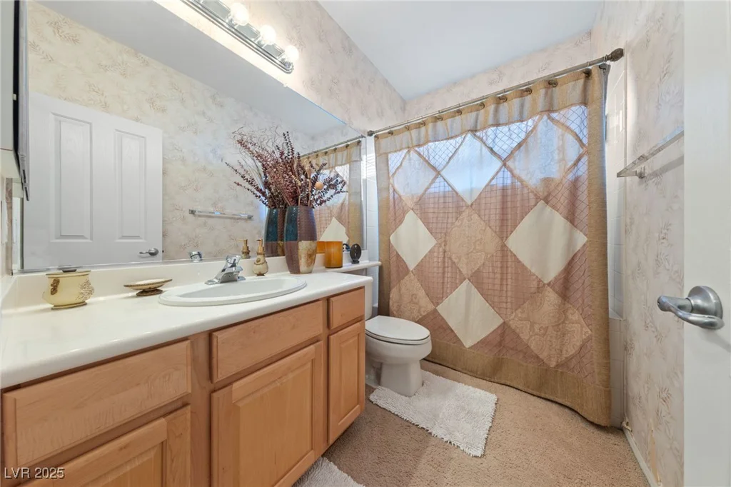 4883 Grey Mesa, Las Vegas, NV 89149