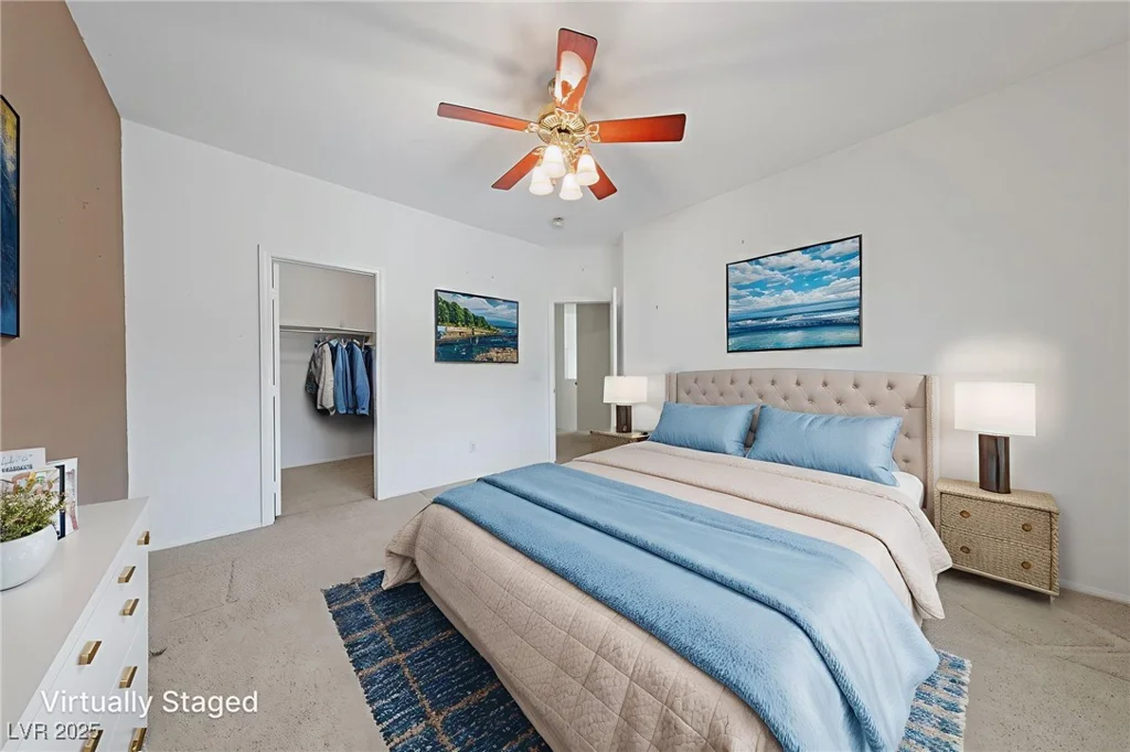 4883 Grey Mesa, Las Vegas, NV 89149