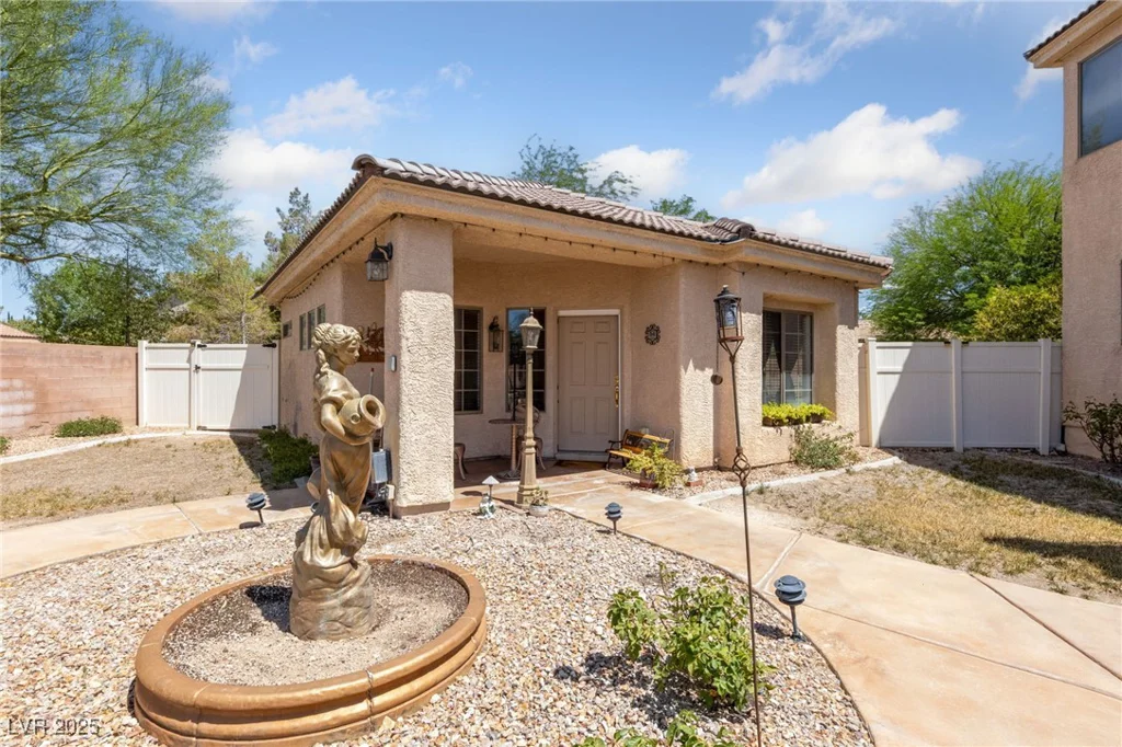 4883 Grey Mesa, Las Vegas, NV 89149