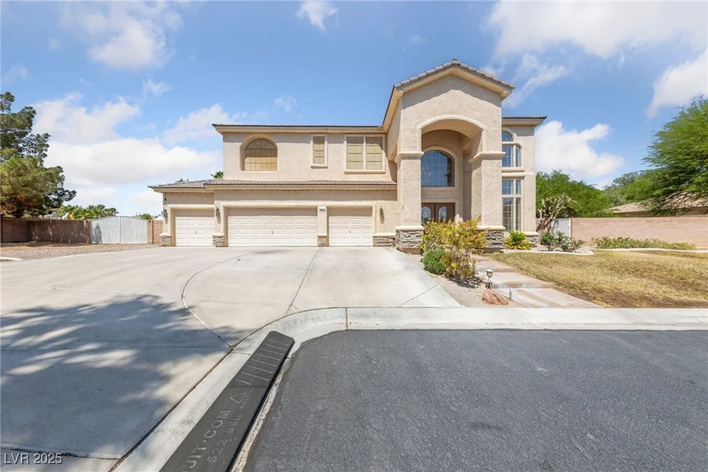 4883 Grey Mesa, Las Vegas, NV 89149