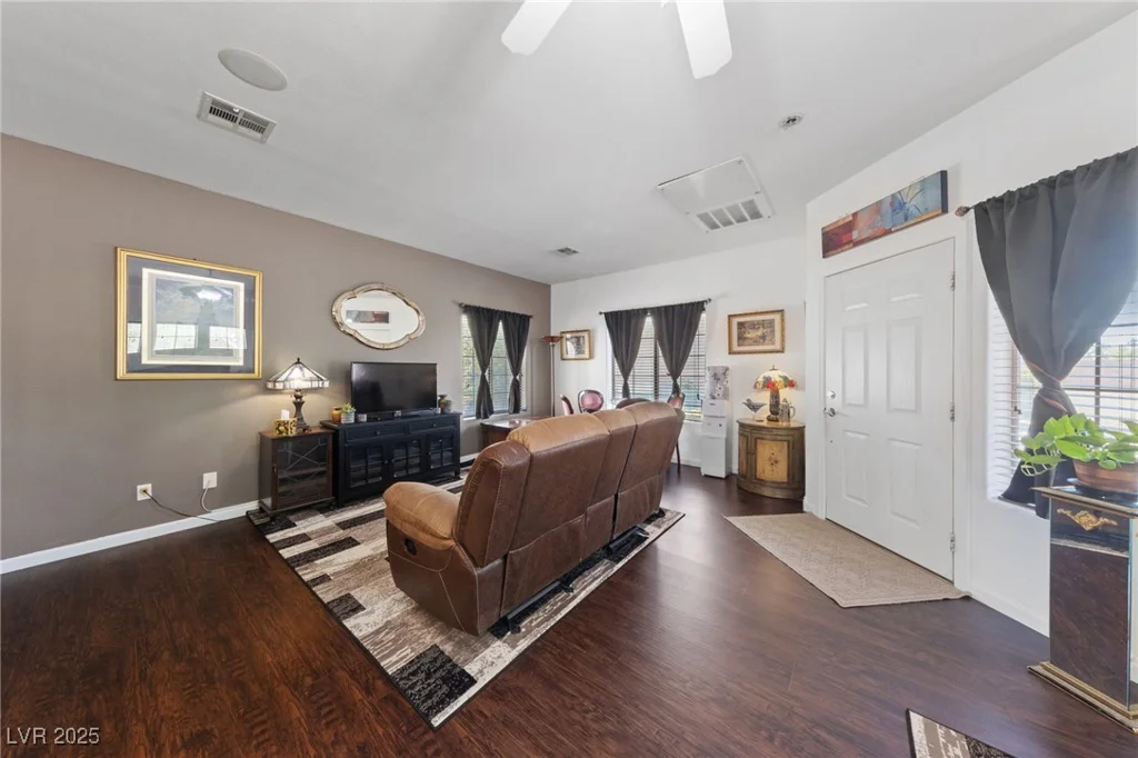 4883 Grey Mesa, Las Vegas, NV 89149