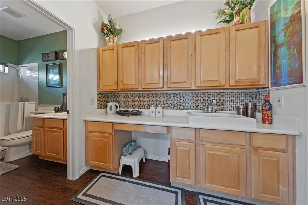 4883 Grey Mesa, Las Vegas, NV 89149
