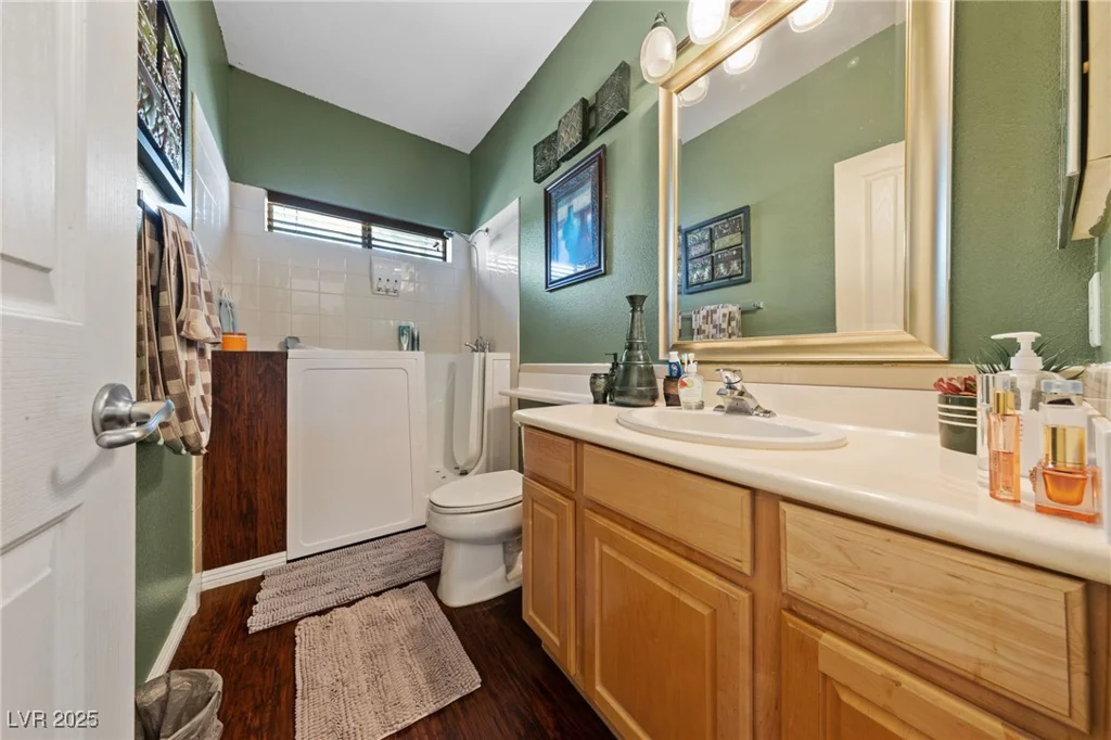 4883 Grey Mesa, Las Vegas, NV 89149