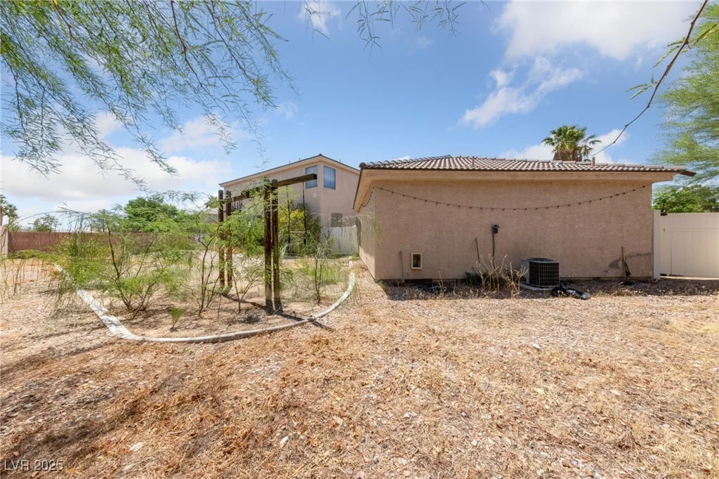 4883 Grey Mesa, Las Vegas, NV 89149