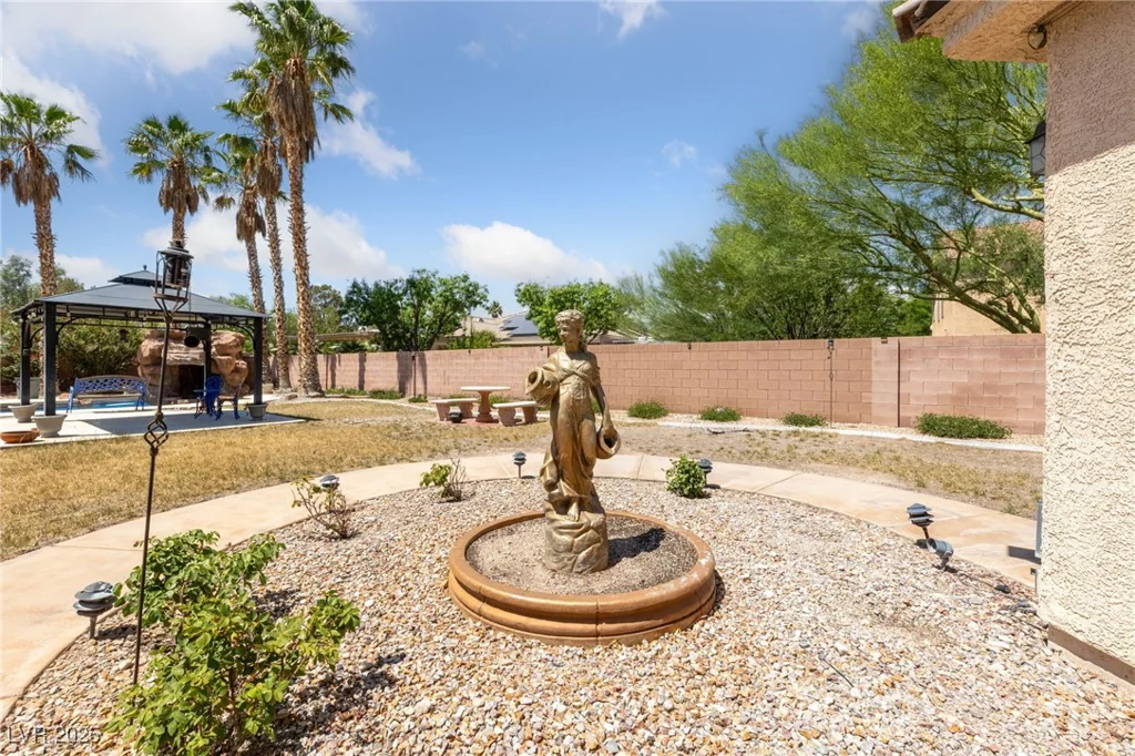 4883 Grey Mesa, Las Vegas, NV 89149