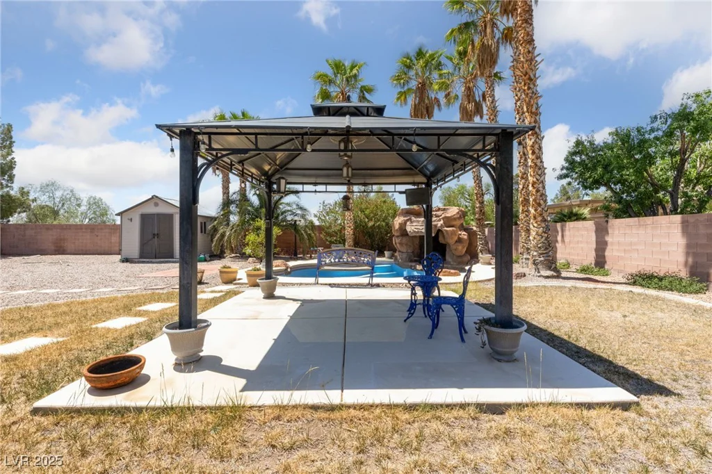 4883 Grey Mesa, Las Vegas, NV 89149