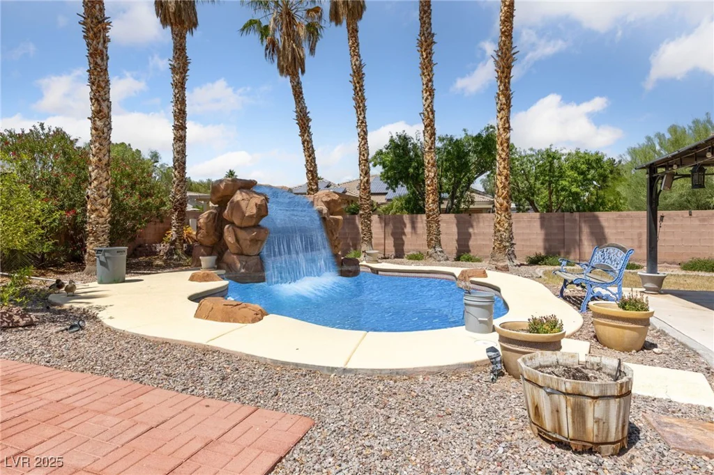 4883 Grey Mesa, Las Vegas, NV 89149
