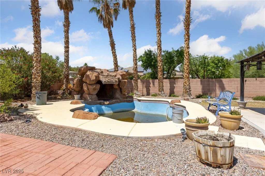 4883 Grey Mesa, Las Vegas, NV 89149
