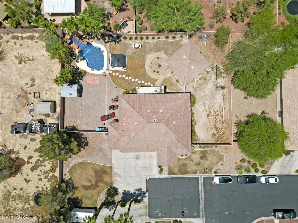 4883 Grey Mesa, Las Vegas, NV 89149