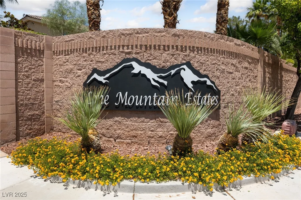 4883 Grey Mesa, Las Vegas, NV 89149