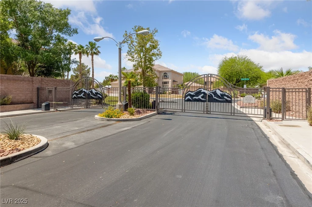 4883 Grey Mesa, Las Vegas, NV 89149
