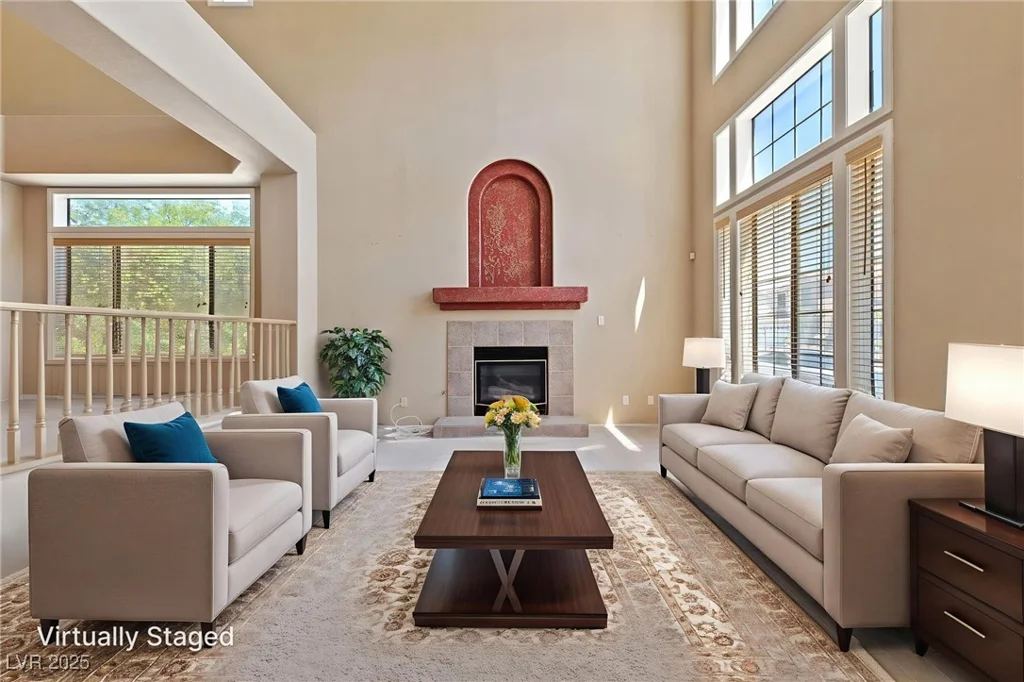 4883 Grey Mesa, Las Vegas, NV 89149