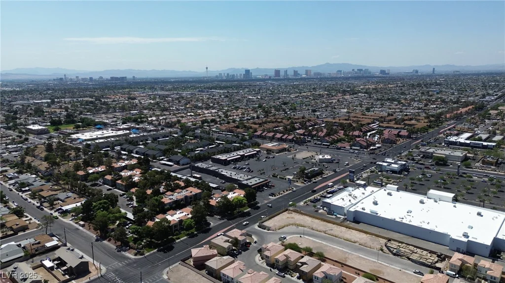 6117 Daisy Lee, Las Vegas, NV 89108
