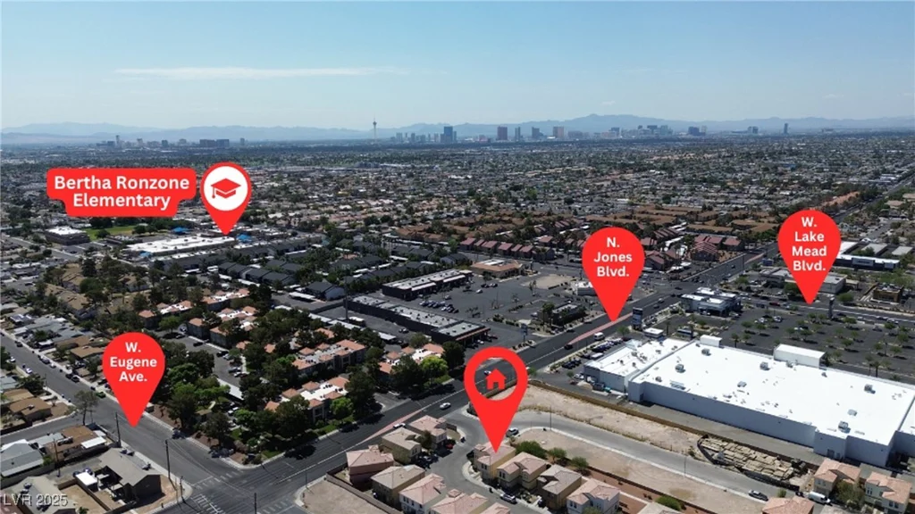 6117 Daisy Lee, Las Vegas, NV 89108