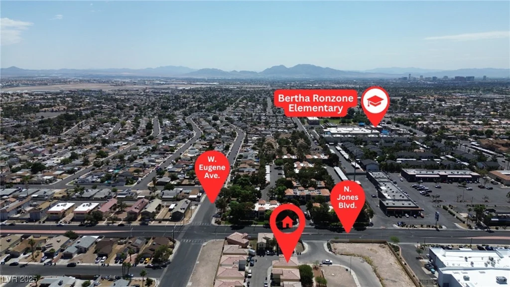6117 Daisy Lee, Las Vegas, NV 89108