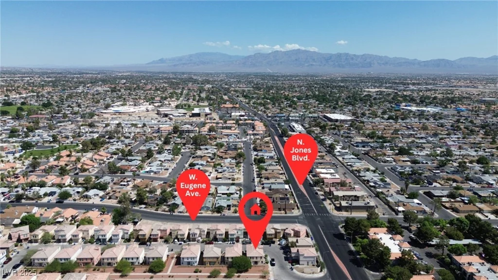 6117 Daisy Lee, Las Vegas, NV 89108