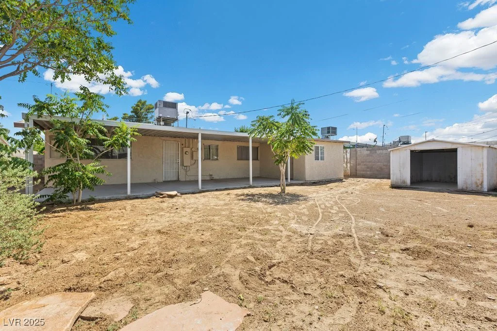 808 Reynolds, North Las Vegas, NV 89030