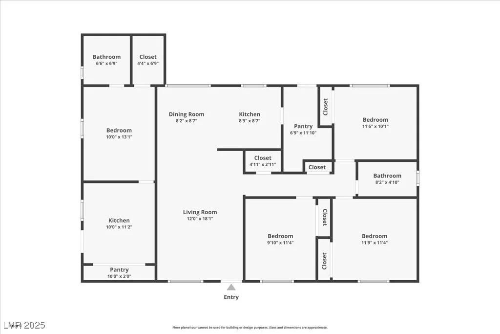 808 Reynolds, North Las Vegas, NV 89030